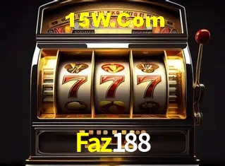 Sinta a adrenalina dos jogos de cassino com Faz188