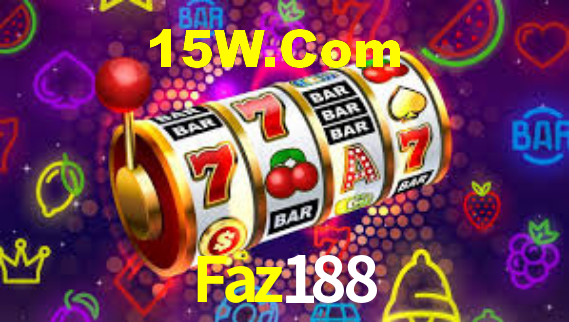 Faz188.Com